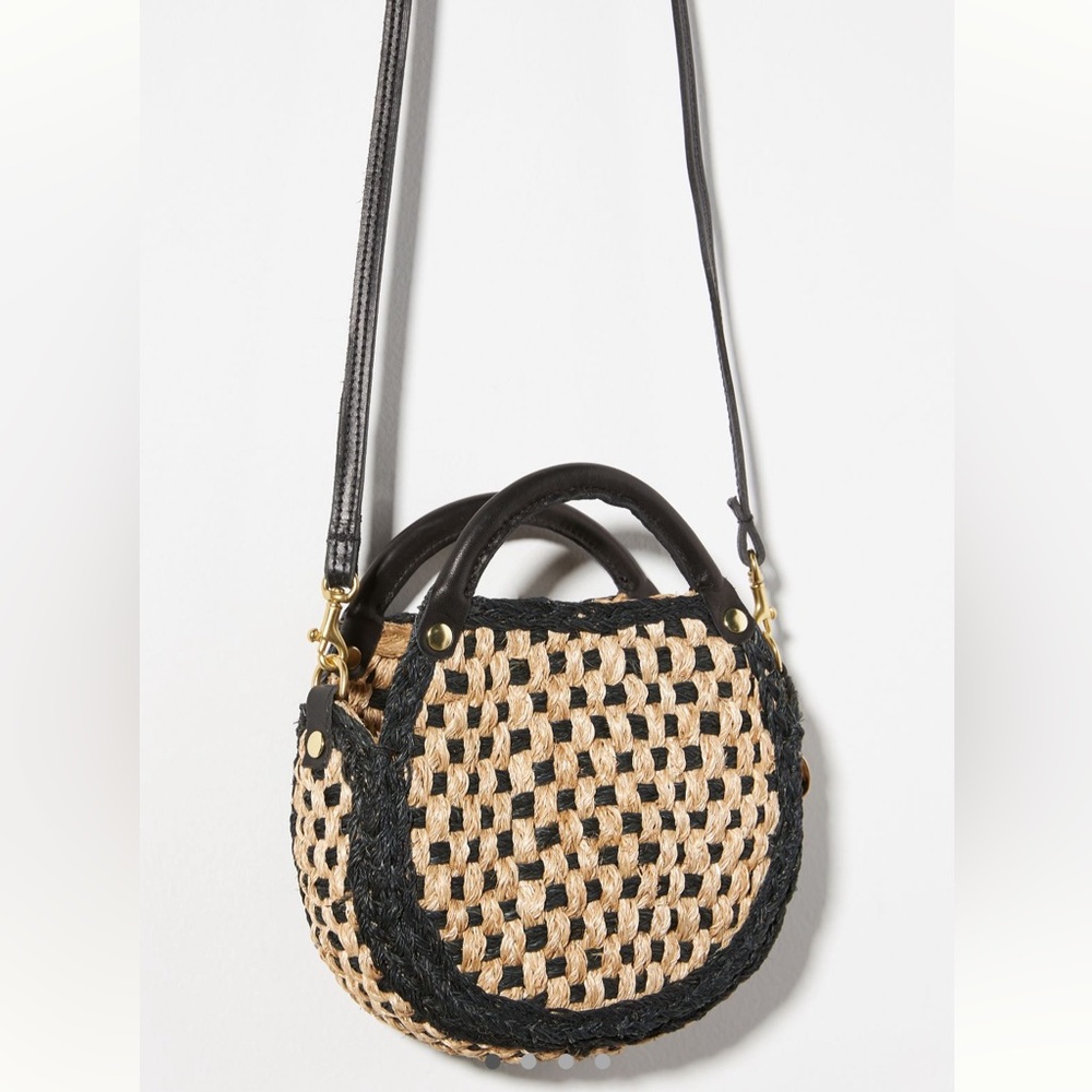Clare V Lil Bebe Crossbody Bag